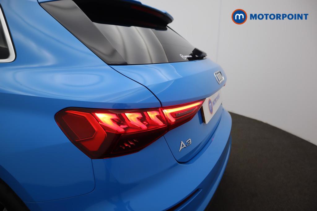 Audi A3 S Line Automatic Petrol Plug-In Hybrid Hatchback - Stock Number (1545284) - 27th supplementary image
