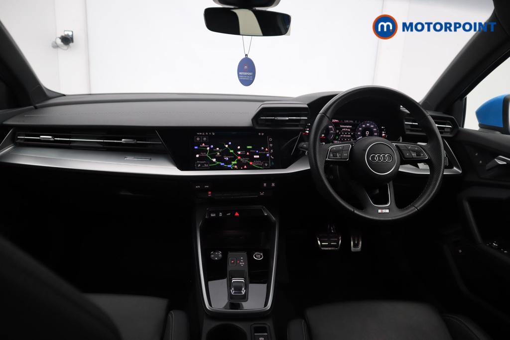 Audi A3 S Line Automatic Petrol Plug-In Hybrid Hatchback - Stock Number (1545284) - 1st supplementary image
