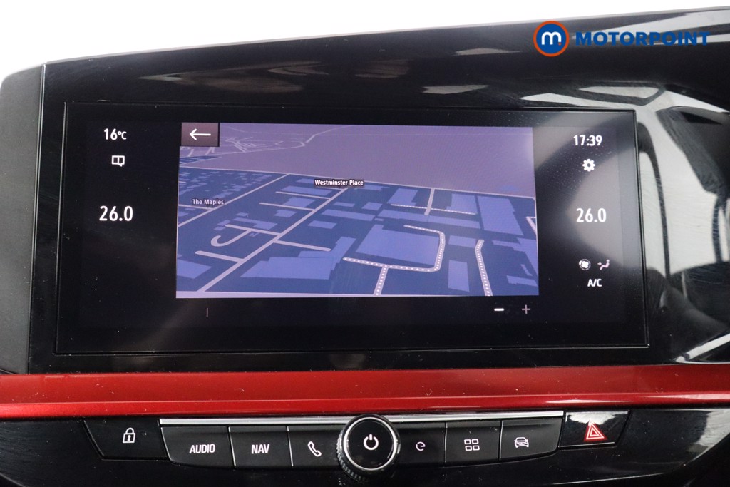 Vauxhall Mokka GS Automatic Electric SUV - Stock Number (1545734) - 2nd supplementary image