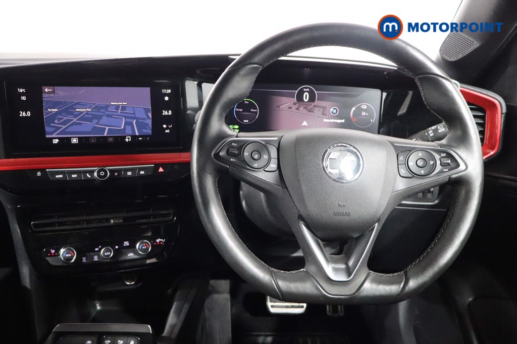 Vauxhall Mokka GS Automatic Electric SUV - Stock Number (1545734) - 3rd supplementary image