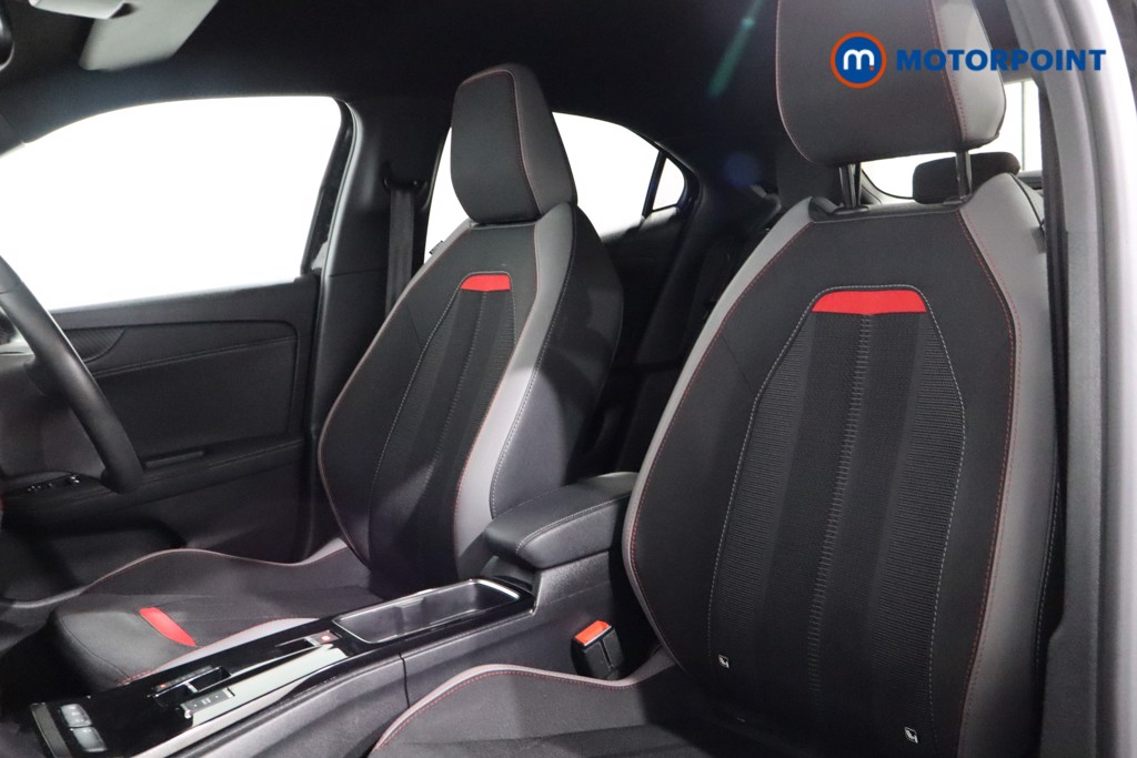 Vauxhall Mokka GS Automatic Electric SUV - Stock Number (1545734) - 4th supplementary image