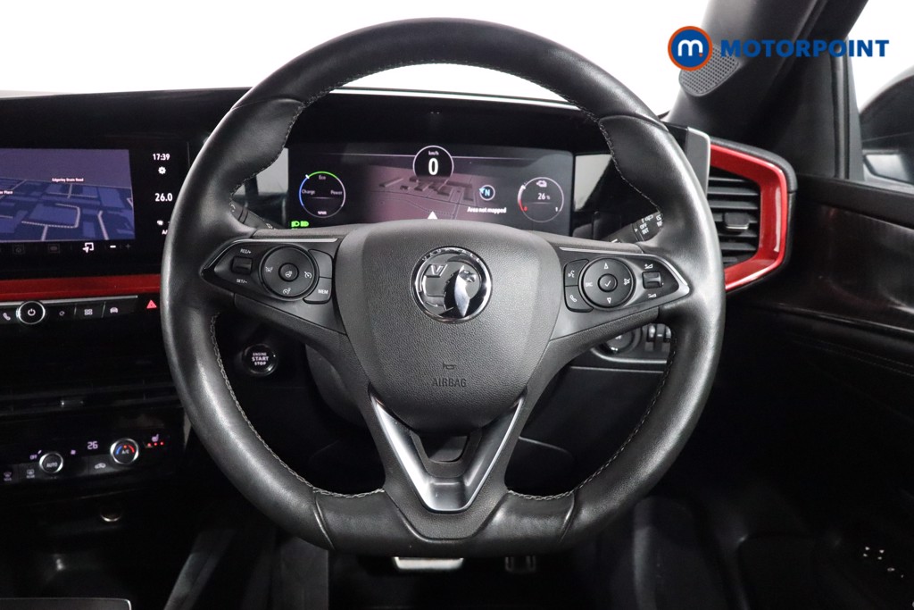 Vauxhall Mokka GS Automatic Electric SUV - Stock Number (1545734) - 6th supplementary image