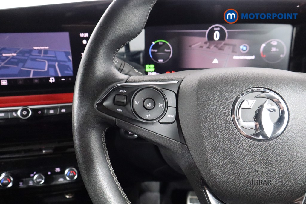 Vauxhall Mokka GS Automatic Electric SUV - Stock Number (1545734) - 7th supplementary image