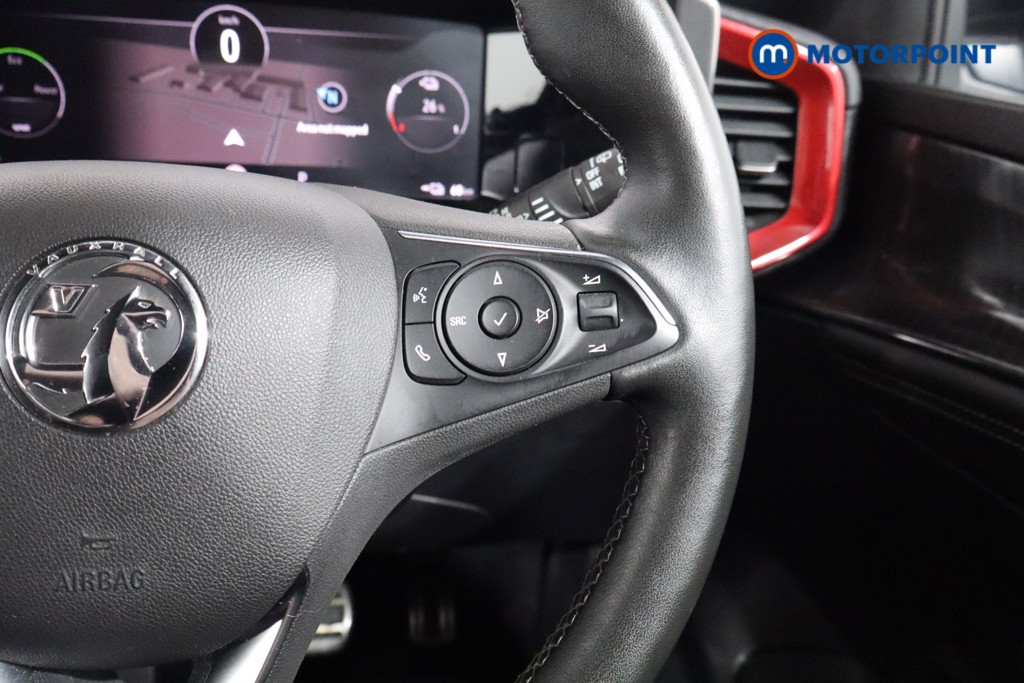 Vauxhall Mokka GS Automatic Electric SUV - Stock Number (1545734) - 8th supplementary image