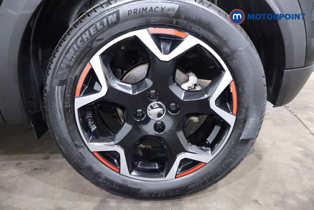 Vauxhall Mokka GS Automatic Electric SUV - Stock Number (1545734) - 10th supplementary image