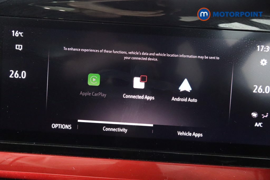 Vauxhall Mokka GS Automatic Electric SUV - Stock Number (1545734) - 14th supplementary image