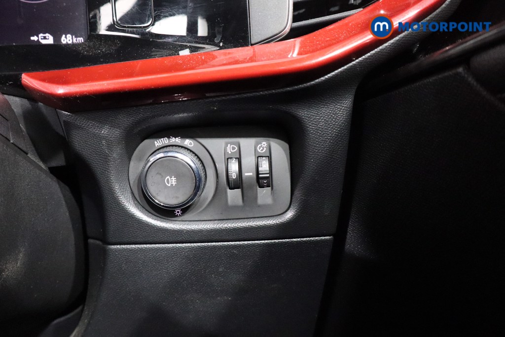 Vauxhall Mokka GS Automatic Electric SUV - Stock Number (1545734) - 19th supplementary image