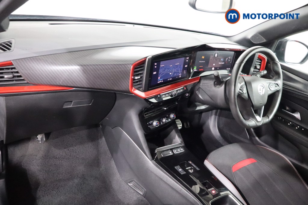 Vauxhall Mokka GS Automatic Electric SUV - Stock Number (1545734) - 1st supplementary image