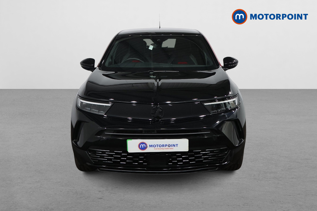 Vauxhall Mokka GS Automatic Electric SUV - Stock Number (1545734) - Front bumper