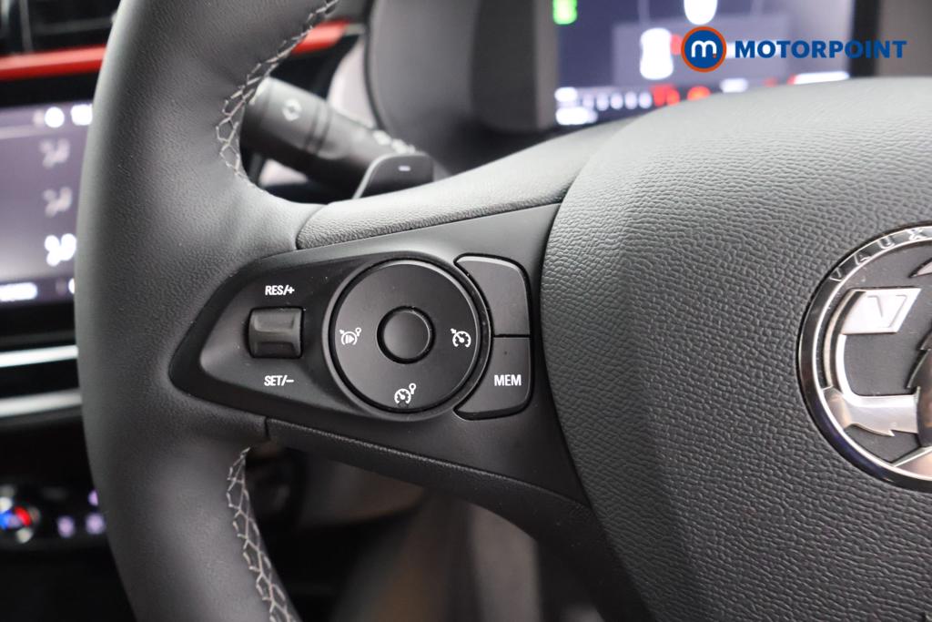 Vauxhall Corsa Gs Line Automatic Petrol Hatchback - Stock Number (1545814) - 2nd supplementary image