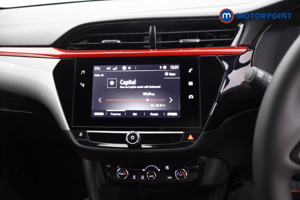 Vauxhall Corsa Gs Line Automatic Petrol Hatchback - Stock Number (1545814) - 5th supplementary image