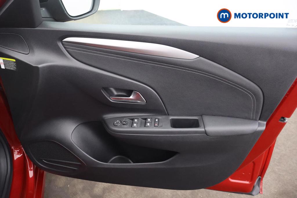Vauxhall Corsa Gs Line Automatic Petrol Hatchback - Stock Number (1545814) - 9th supplementary image