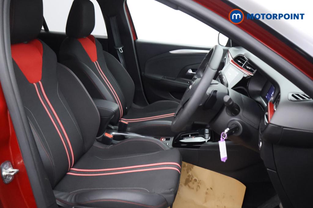 Vauxhall Corsa Gs Line Automatic Petrol Hatchback - Stock Number (1545814) - 11th supplementary image
