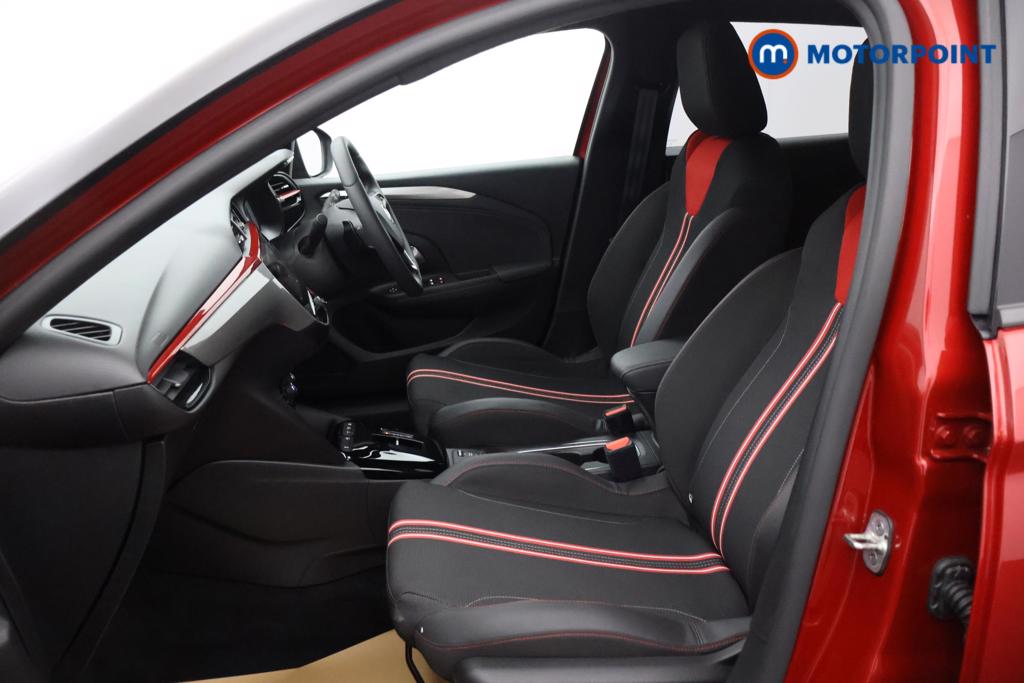Vauxhall Corsa Gs Line Automatic Petrol Hatchback - Stock Number (1545814) - 14th supplementary image
