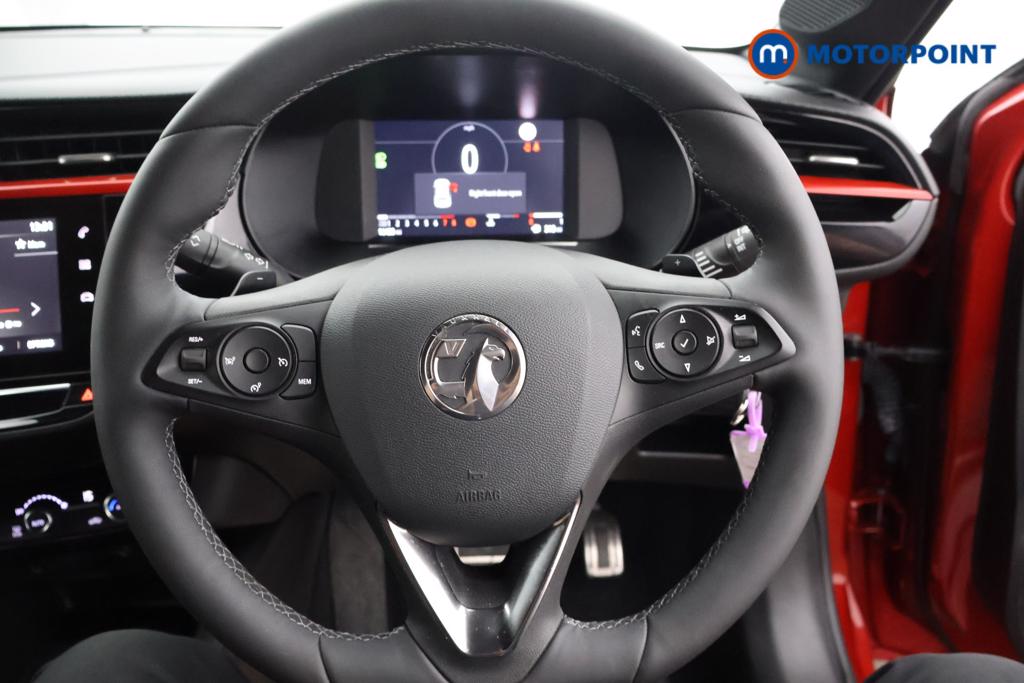 Vauxhall Corsa Gs Line Automatic Petrol Hatchback - Stock Number (1545814) - 1st supplementary image