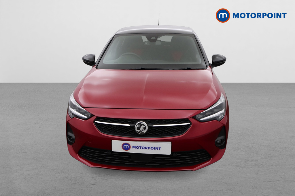 Vauxhall Corsa Gs Line Automatic Petrol Hatchback - Stock Number (1545814) - Front bumper