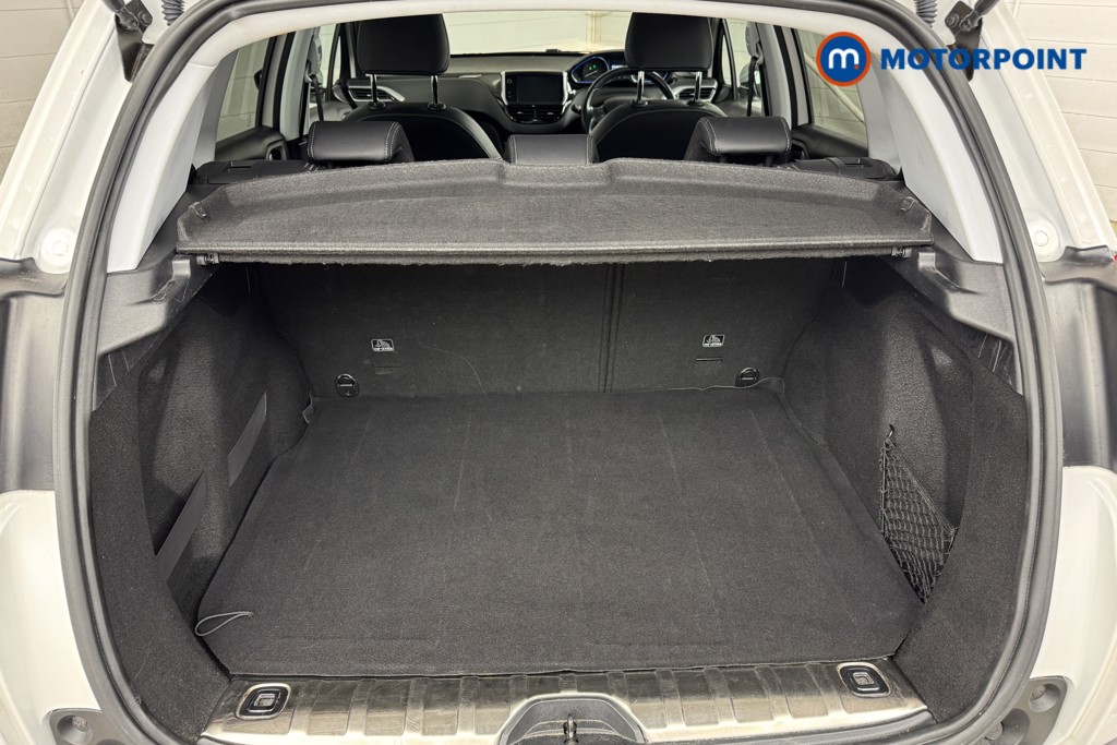Peugeot 2008 Allure Premium Manual Petrol SUV - Stock Number (1545953) - 3rd supplementary image