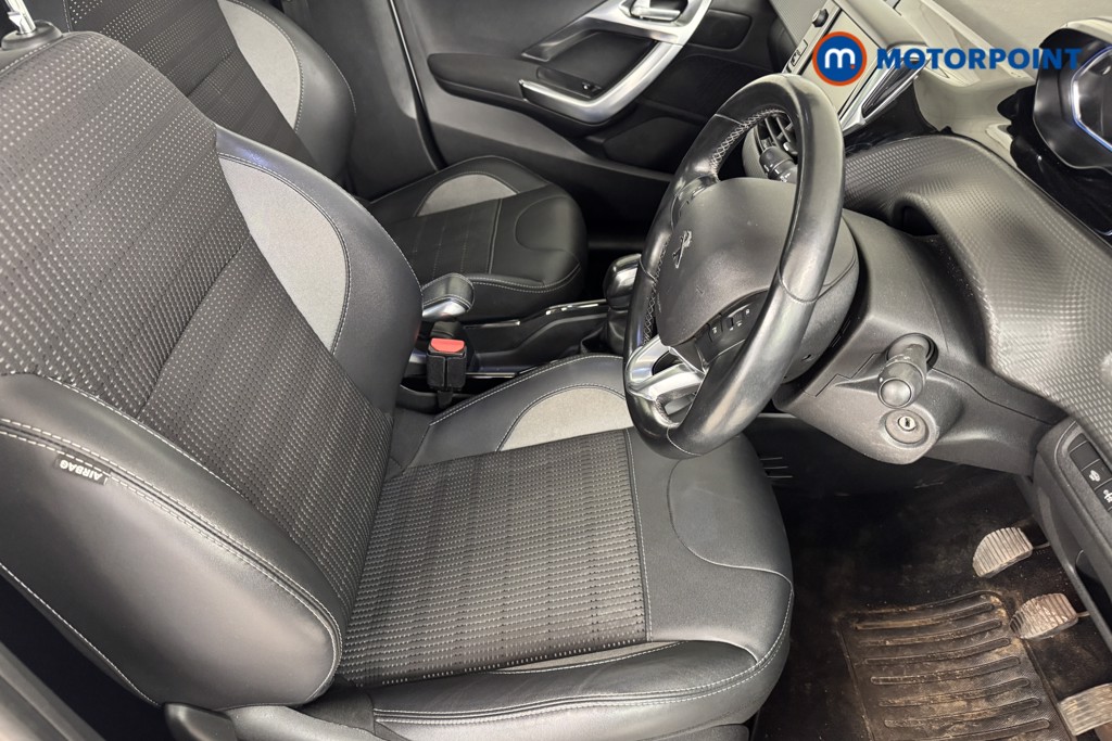 Peugeot 2008 Allure Premium Manual Petrol SUV - Stock Number (1545953) - 5th supplementary image