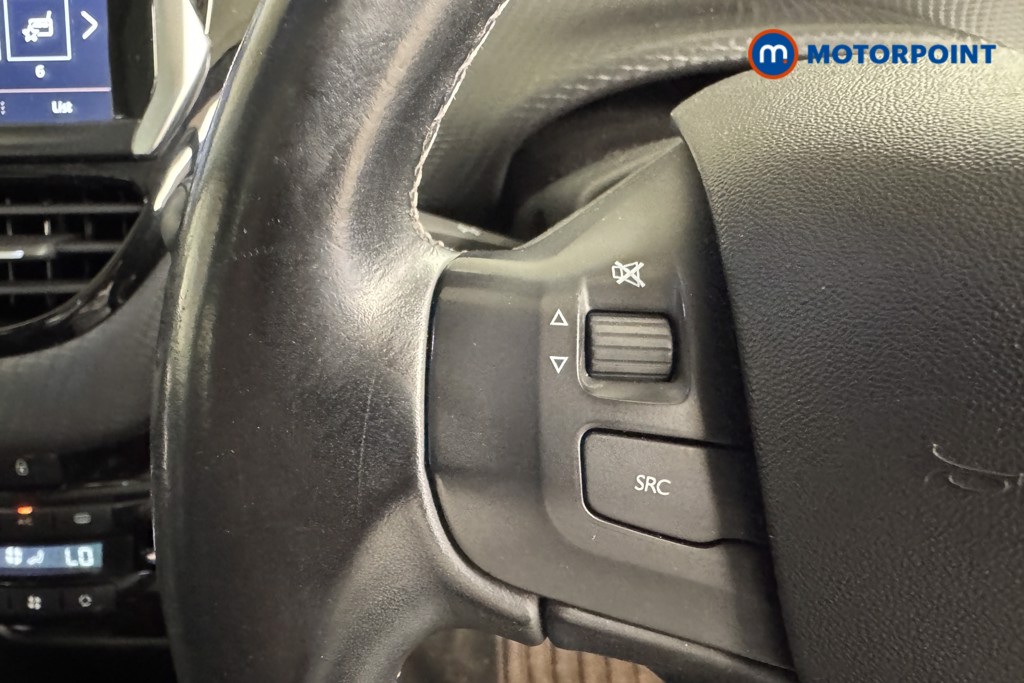 Peugeot 2008 Allure Premium Manual Petrol SUV - Stock Number (1545953) - 12th supplementary image