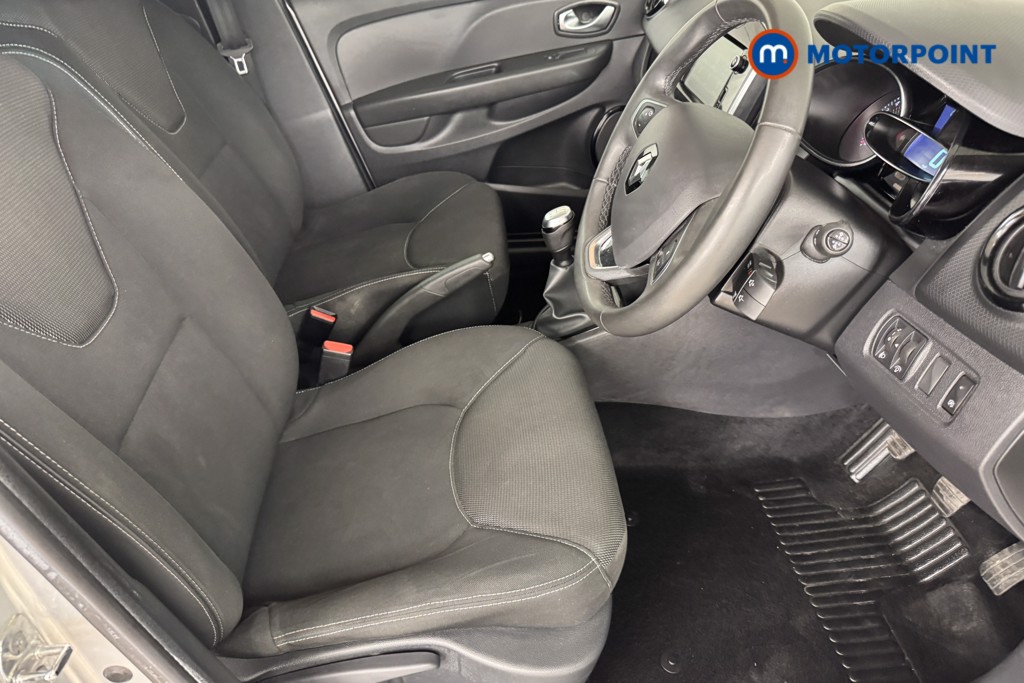 Renault Clio Iconic Manual Petrol Hatchback - Stock Number (1546122) - 5th supplementary image