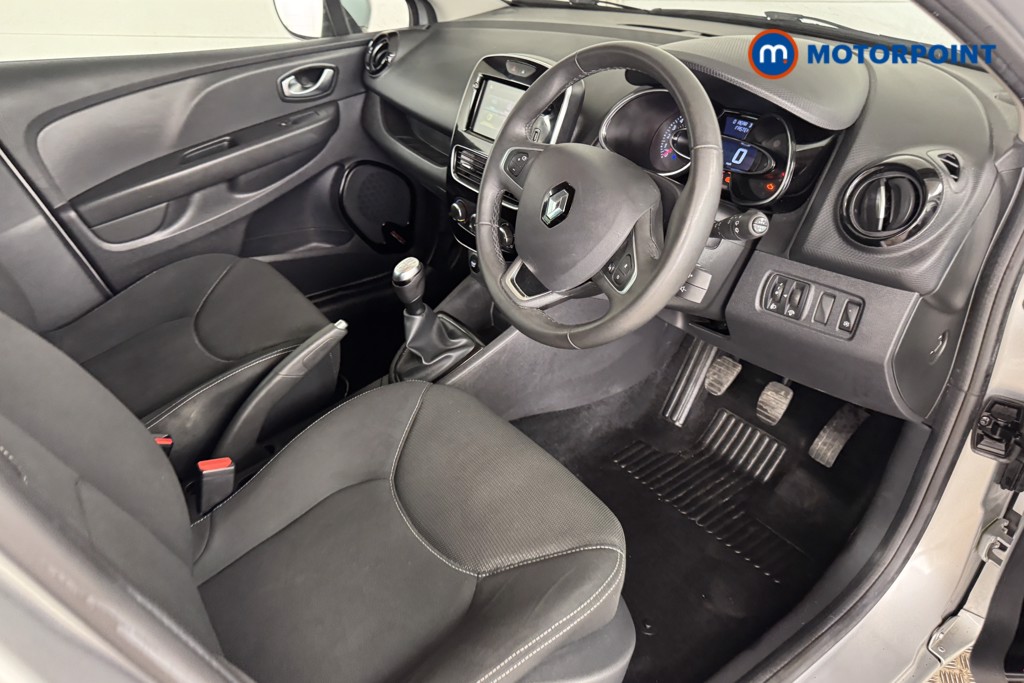 Renault Clio Iconic Manual Petrol Hatchback - Stock Number (1546122) - 7th supplementary image