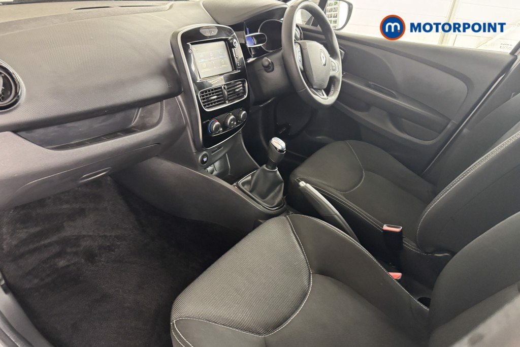 Renault Clio Iconic Manual Petrol Hatchback - Stock Number (1546122) - 8th supplementary image