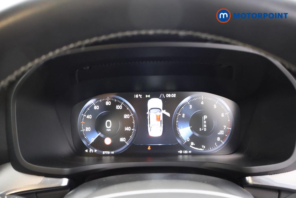 Volvo S60 R Design Plus Automatic Petrol Saloon - Stock Number (1546135) - 4th supplementary image