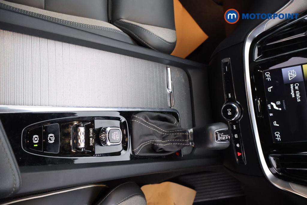 Volvo S60 R Design Plus Automatic Petrol Saloon - Stock Number (1546135) - 6th supplementary image