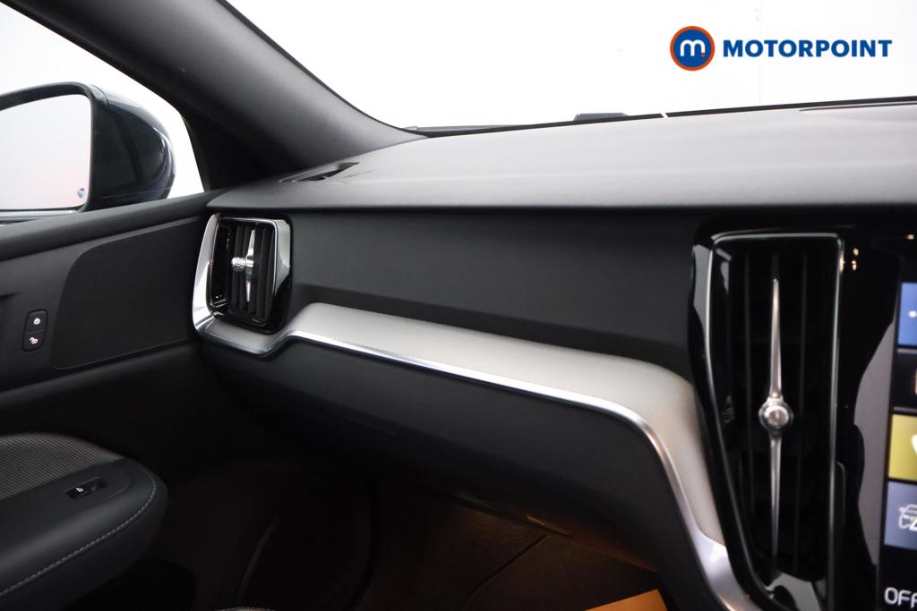 Volvo S60 R Design Plus Automatic Petrol Saloon - Stock Number (1546135) - 7th supplementary image