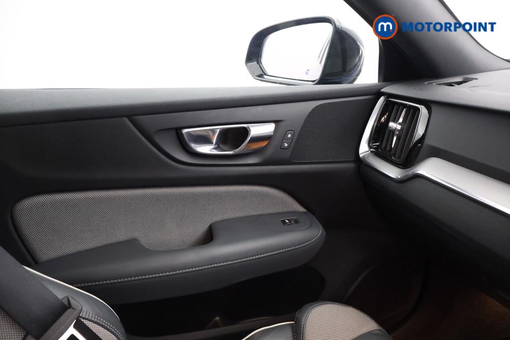 Volvo S60 R Design Plus Automatic Petrol Saloon - Stock Number (1546135) - 8th supplementary image
