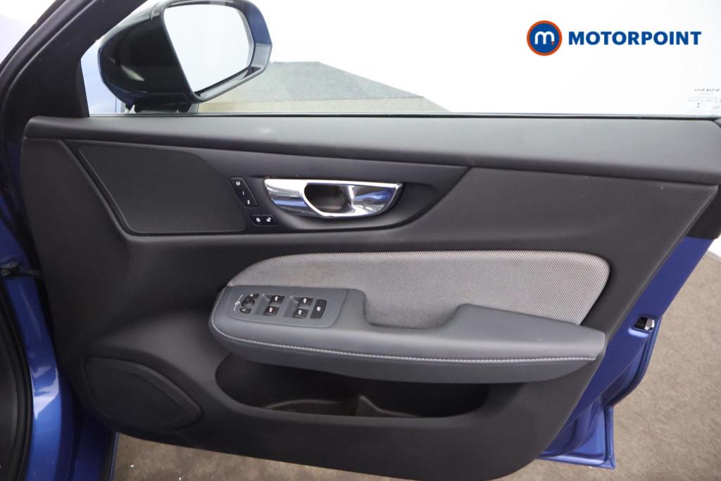 Volvo S60 R Design Plus Automatic Petrol Saloon - Stock Number (1546135) - 9th supplementary image