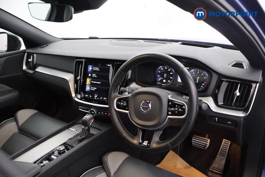Volvo S60 R Design Plus Automatic Petrol Saloon - Stock Number (1546135) - 10th supplementary image