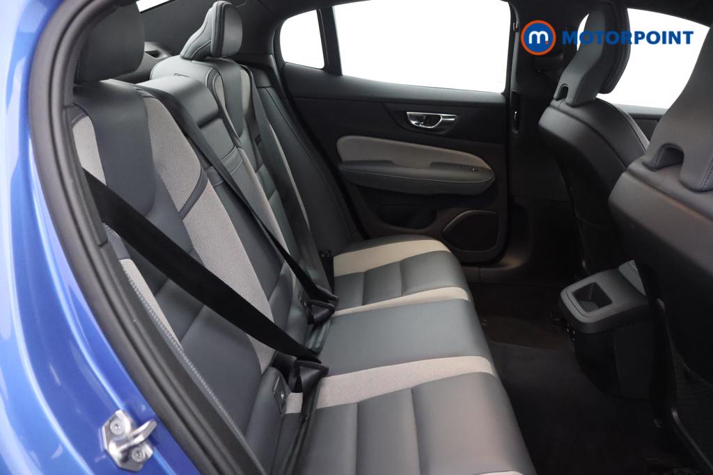 Volvo S60 R Design Plus Automatic Petrol Saloon - Stock Number (1546135) - 12th supplementary image