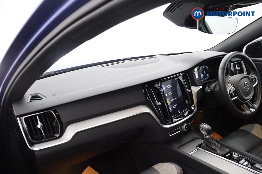 Volvo S60 R Design Plus Automatic Petrol Saloon - Stock Number (1546135) - 13th supplementary image