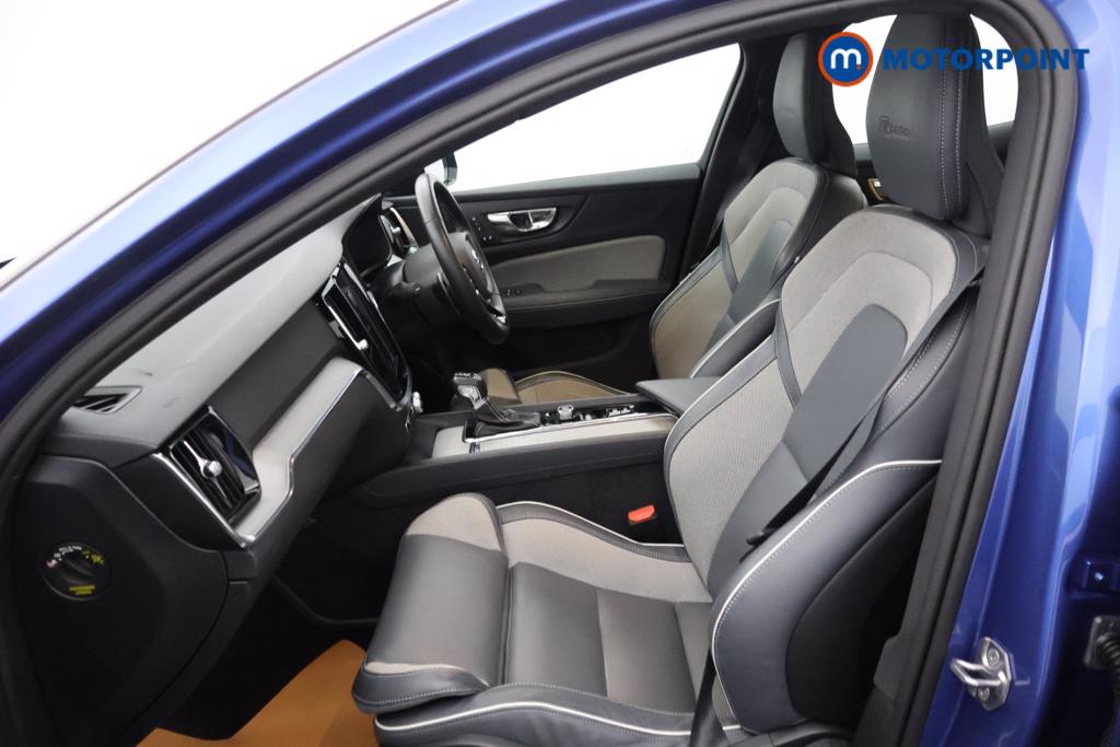 Volvo S60 R Design Plus Automatic Petrol Saloon - Stock Number (1546135) - 14th supplementary image