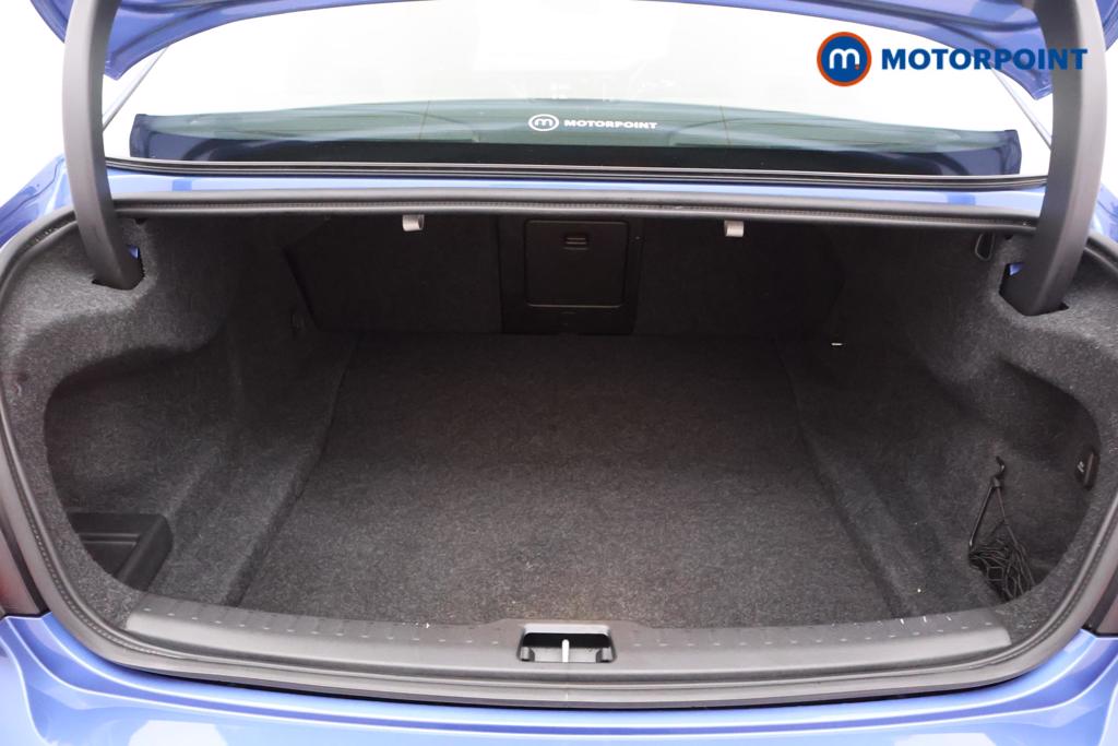 Volvo S60 R Design Plus Automatic Petrol Saloon - Stock Number (1546135) - 15th supplementary image