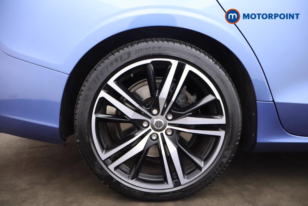 Volvo S60 R Design Plus Automatic Petrol Saloon - Stock Number (1546135) - 17th supplementary image
