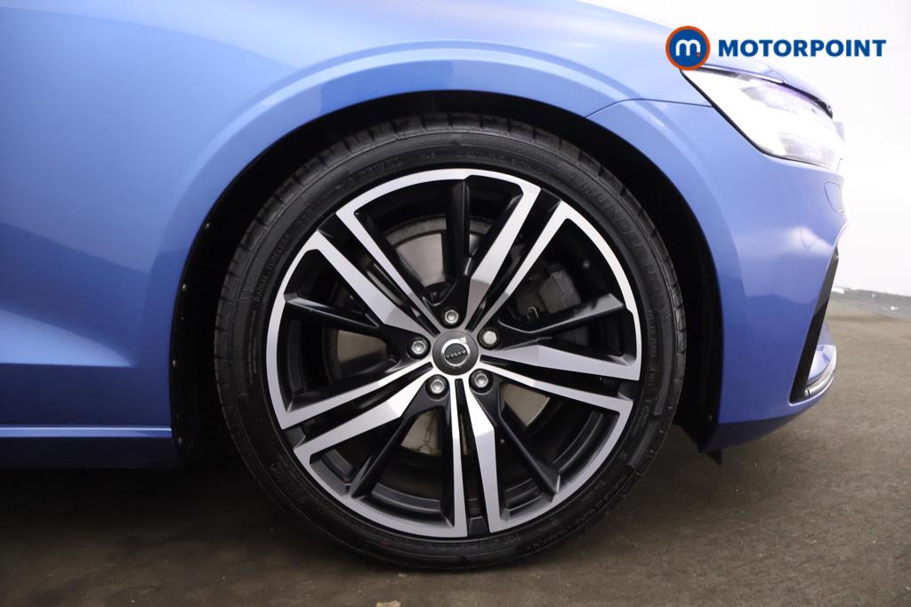 Volvo S60 R Design Plus Automatic Petrol Saloon - Stock Number (1546135) - 18th supplementary image
