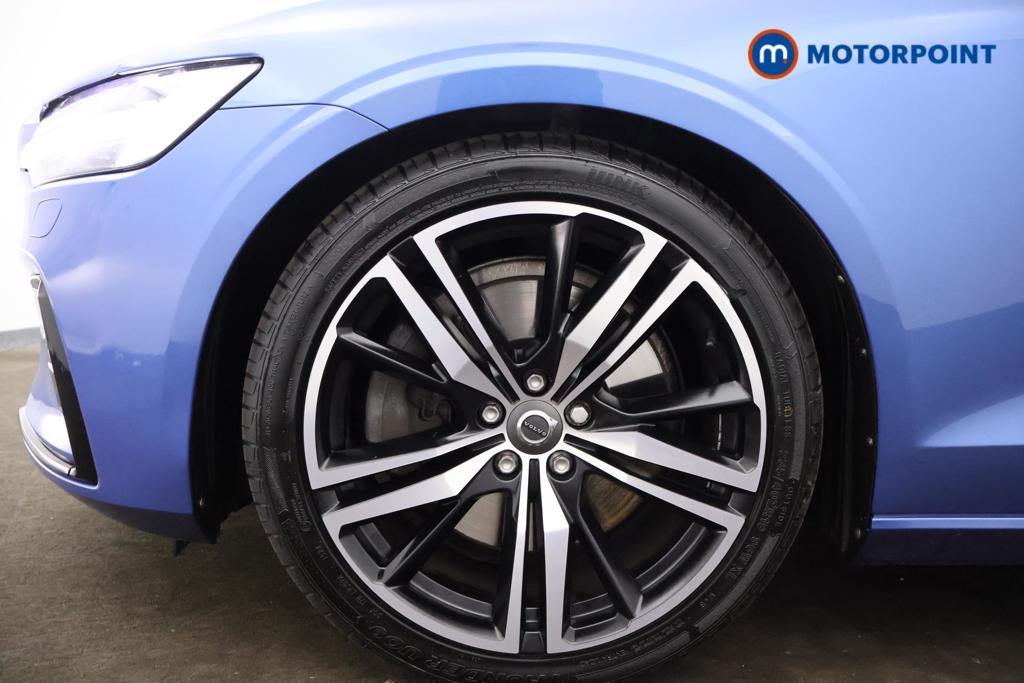 Volvo S60 R Design Plus Automatic Petrol Saloon - Stock Number (1546135) - 20th supplementary image