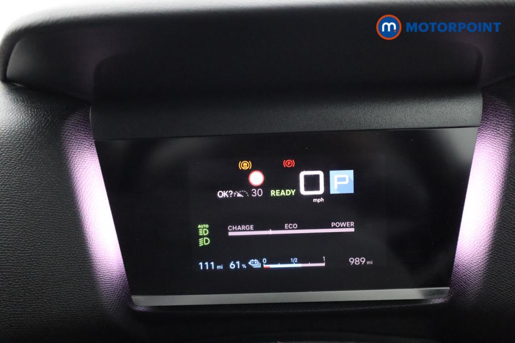 Citroen C4 X E-Series Automatic Electric Saloon - Stock Number (1546273) - 3rd supplementary image