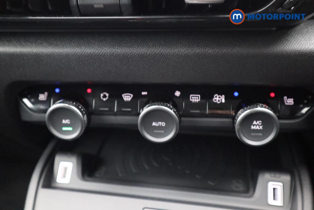 Citroen C4 X E-Series Automatic Electric Saloon - Stock Number (1546273) - 8th supplementary image