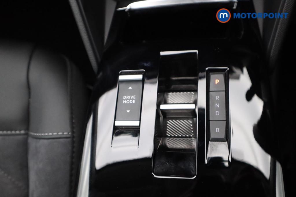 Citroen C4 X E-Series Automatic Electric Saloon - Stock Number (1546273) - 9th supplementary image