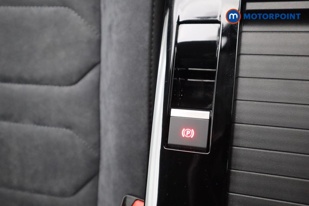 Citroen C4 X E-Series Automatic Electric Saloon - Stock Number (1546273) - 10th supplementary image