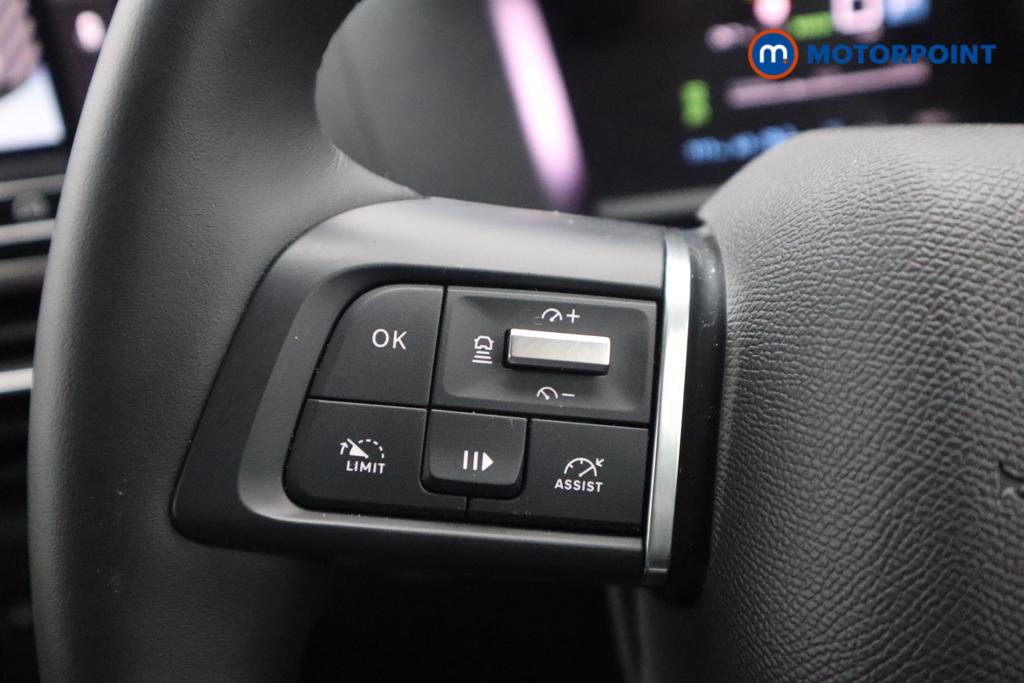 Citroen C4 X E-Series Automatic Electric Saloon - Stock Number (1546273) - 11th supplementary image