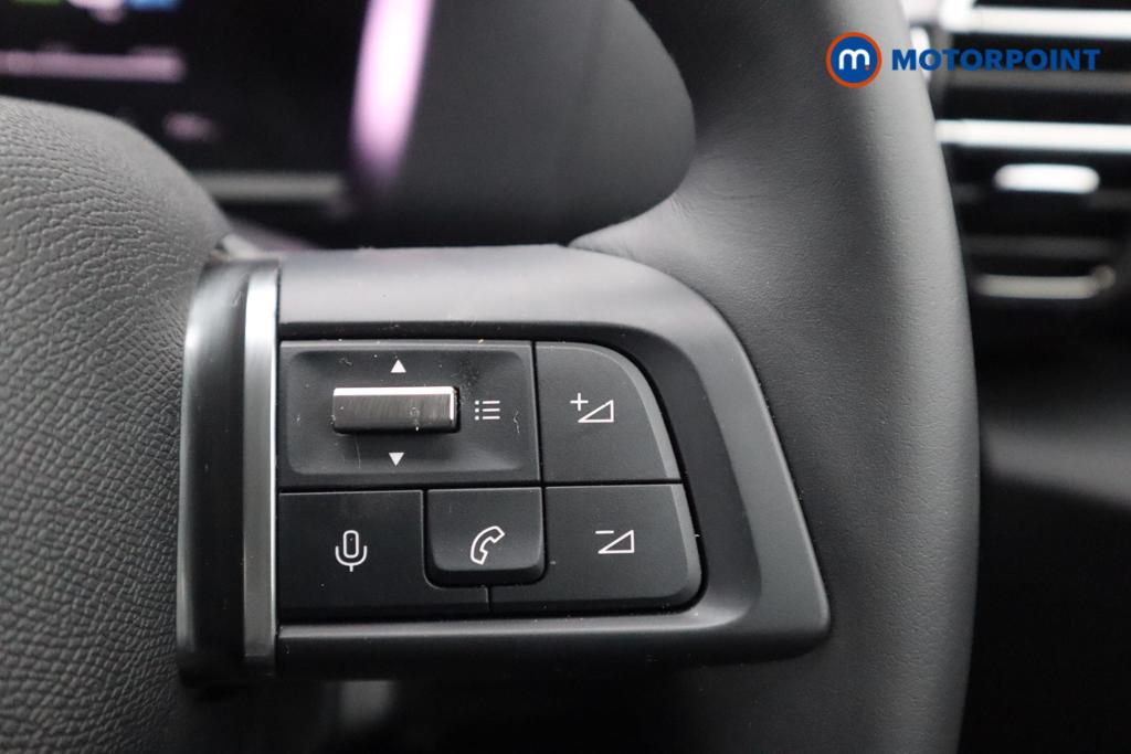 Citroen C4 X E-Series Automatic Electric Saloon - Stock Number (1546273) - 12th supplementary image