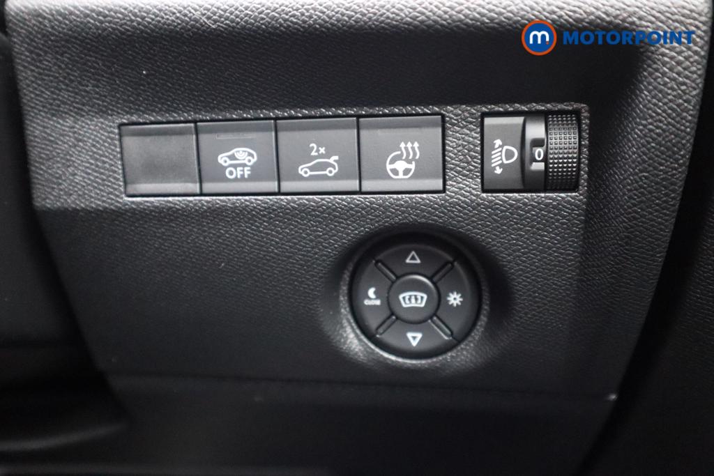 Citroen C4 X E-Series Automatic Electric Saloon - Stock Number (1546273) - 13th supplementary image