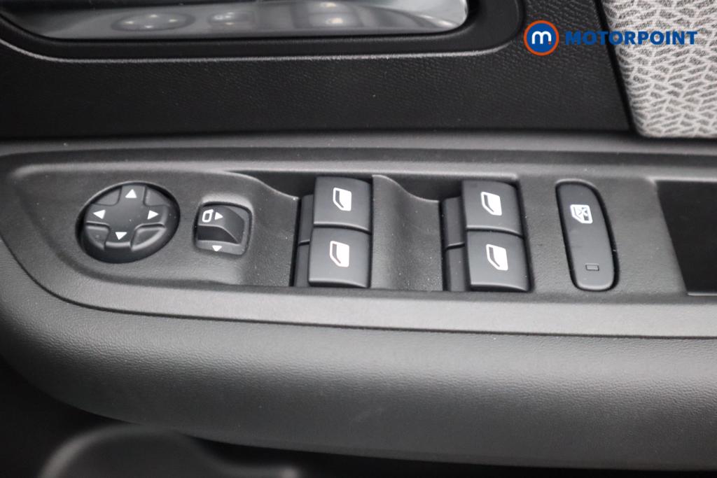 Citroen C4 X E-Series Automatic Electric Saloon - Stock Number (1546273) - 15th supplementary image