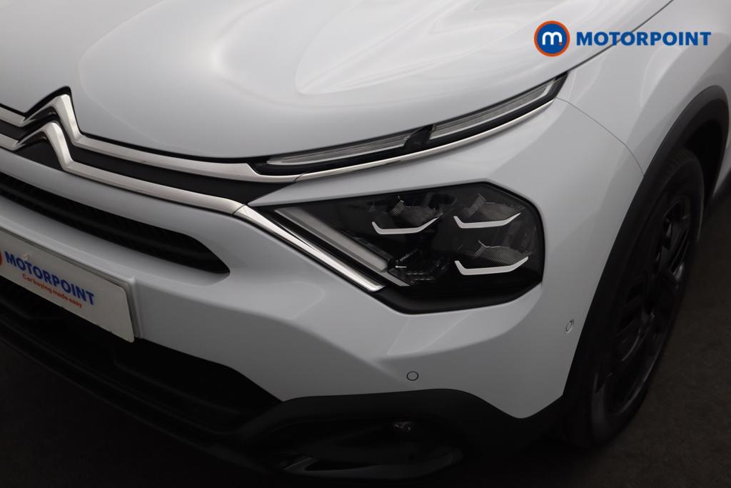 Citroen C4 X E-Series Automatic Electric Saloon - Stock Number (1546273) - 21st supplementary image
