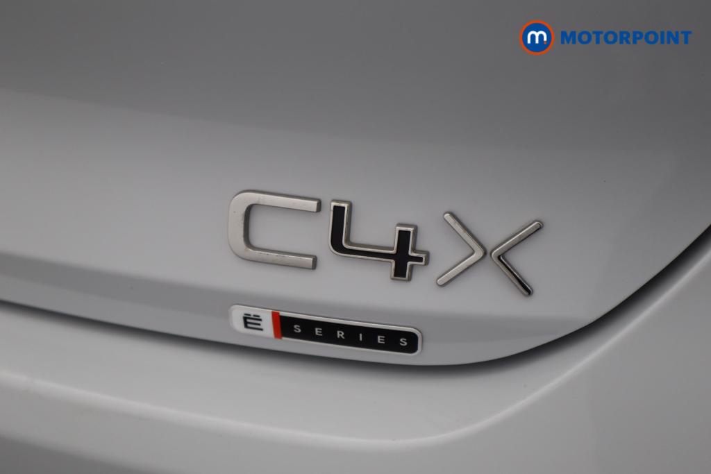 Citroen C4 X E-Series Automatic Electric Saloon - Stock Number (1546273) - 24th supplementary image