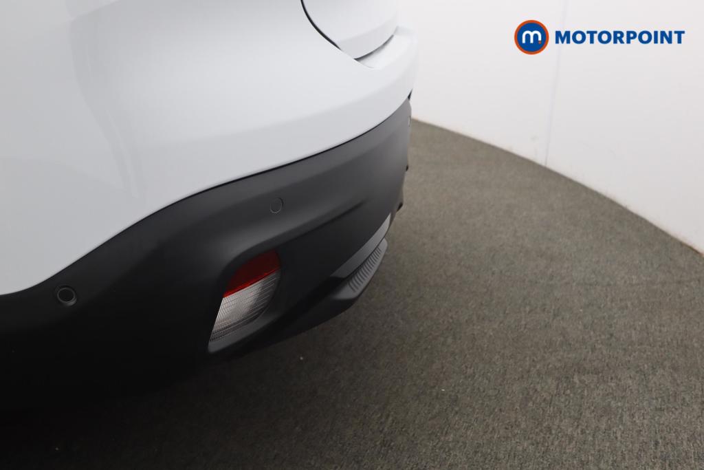 Citroen C4 X E-Series Automatic Electric Saloon - Stock Number (1546273) - 27th supplementary image